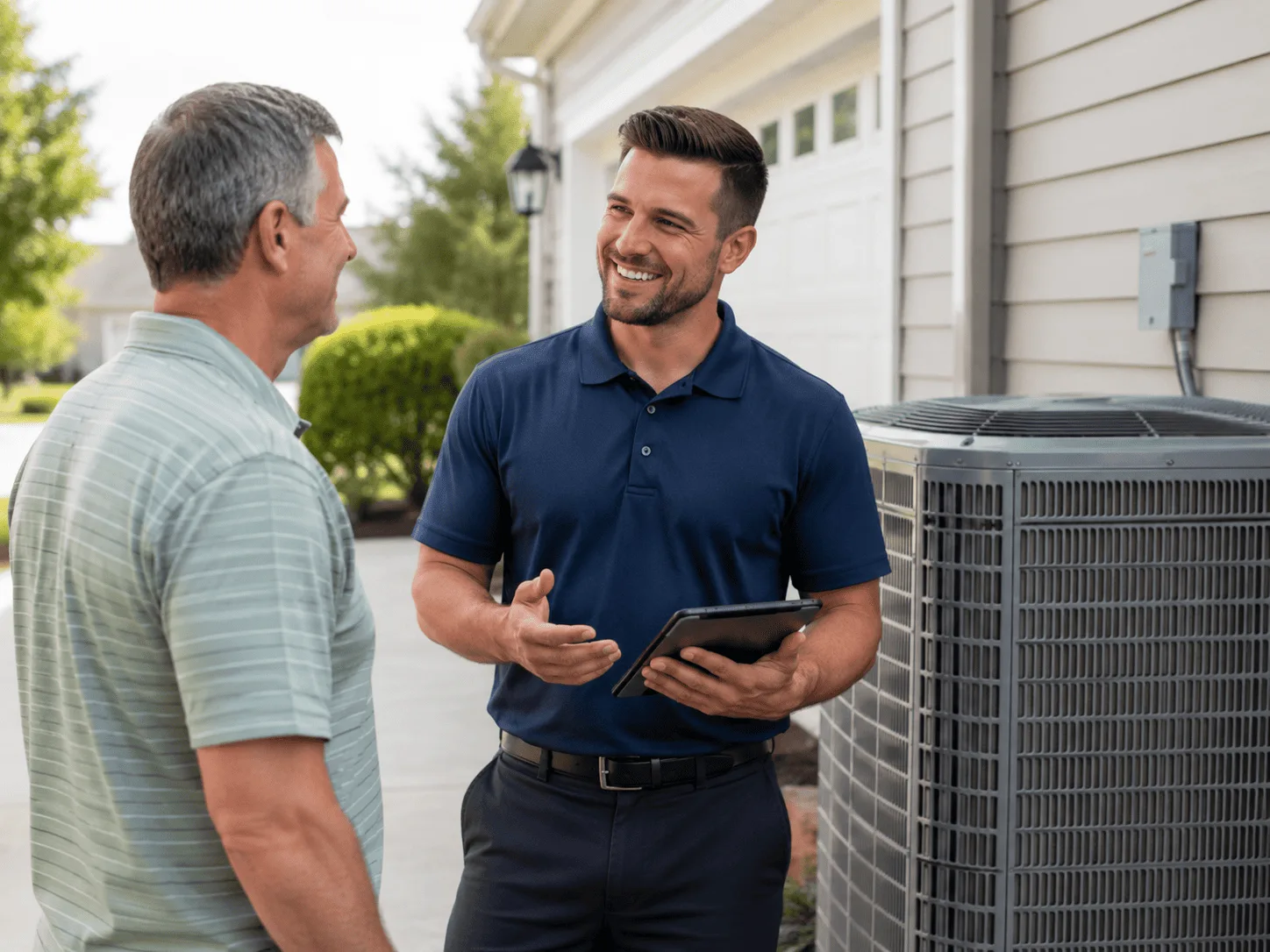Heat Pump Installation Newton, IL FAQs
